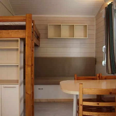 Le Hameau De Cannisses 4 Pers. * جرْويسا