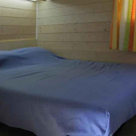 منتجع Le Hameau De Cannisses 4 Pers. *