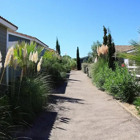 Le Hameau De Cannisses 4 Pers.