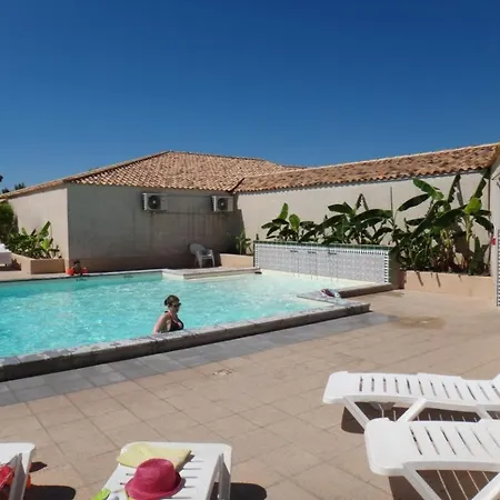 Feriested Le Hameau De Cannisses 4 Pers. *