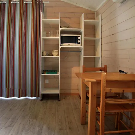 Le Hameau De Cannisses 4 Pers. Feriested *