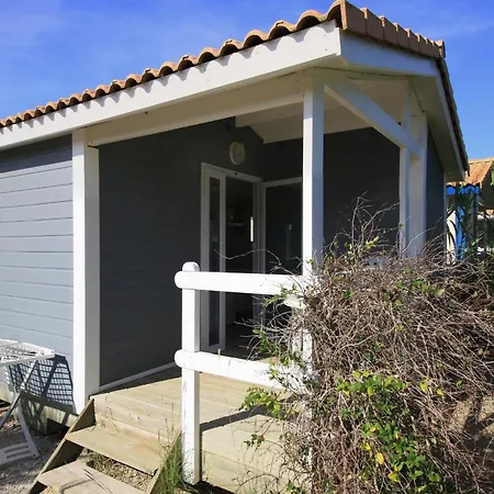Feriested Le Hameau De Cannisses 4 Pers. *